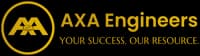 Logo AXA Engineers