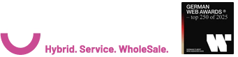Logo Grosir Layanan Mi Hybrid