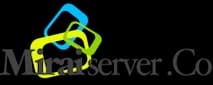 Logo Mirai server.co