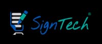 Logo SignTech