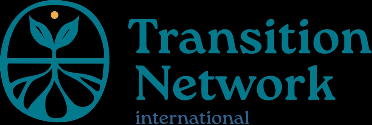 Logo Jaringan Transisi Internasional