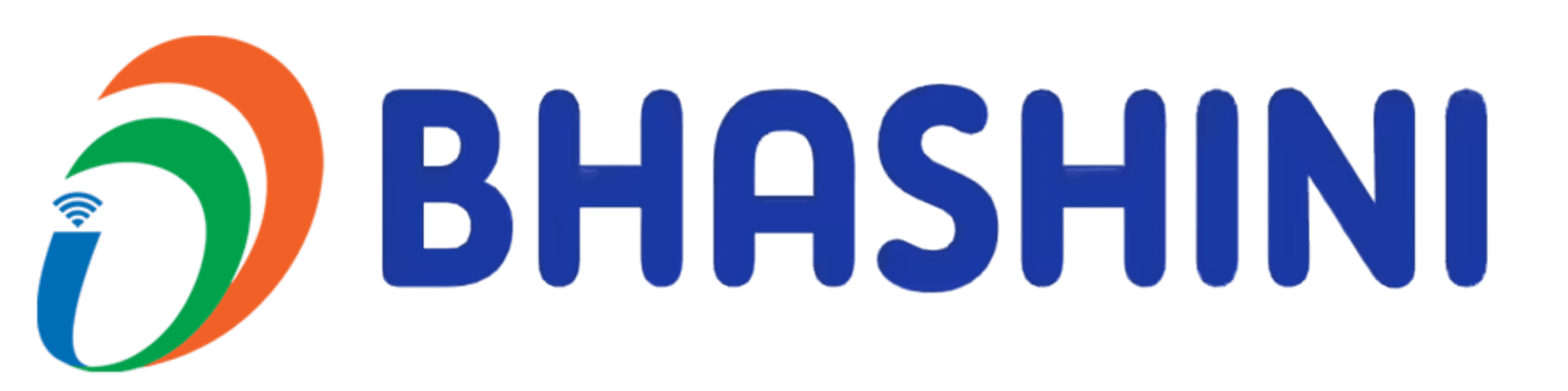Logo Bhashini