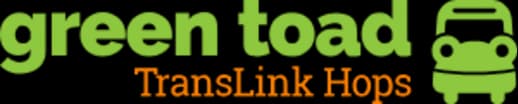 logo kodok hijau