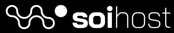 Logo Soihost