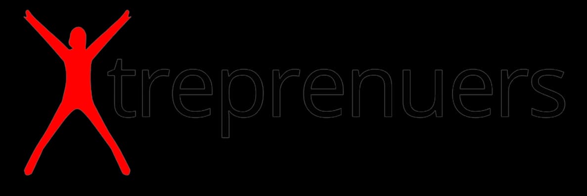 Logo Treprenuers