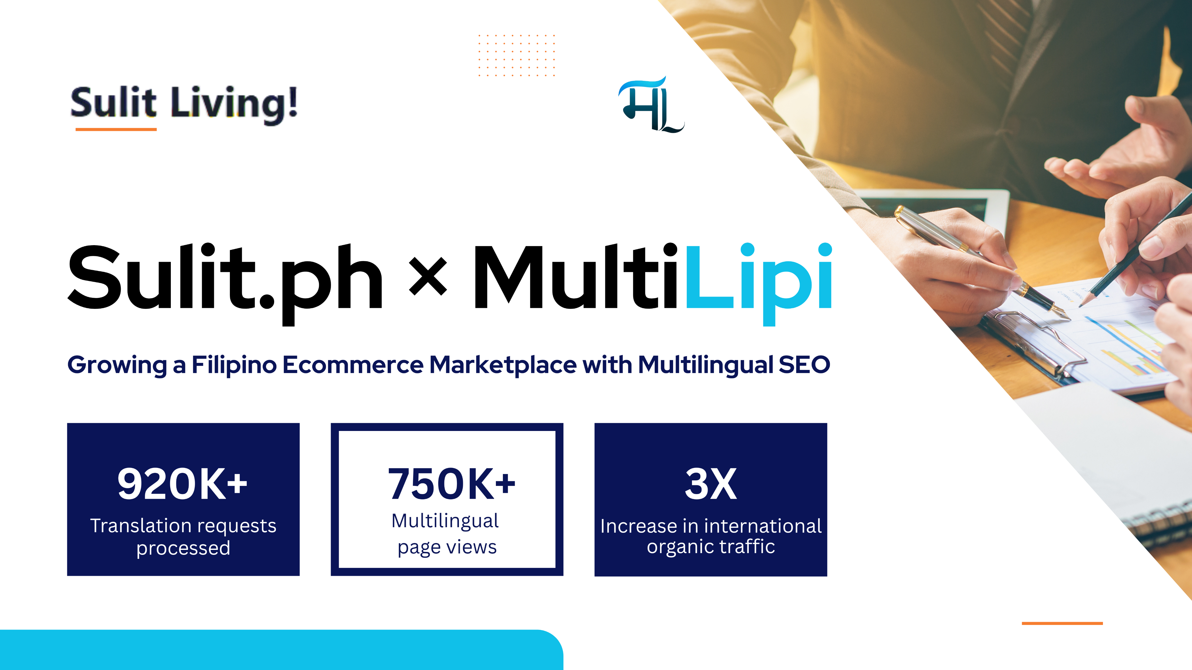 Sulit.ph x Studi Kasus MultiLipi